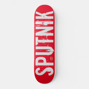 PATROCINADORES SPUTNIK / JMT SKATEBOARDS