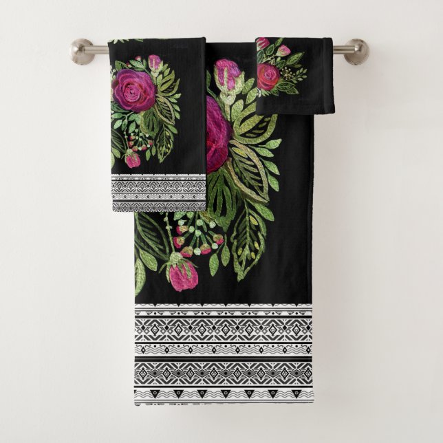 Patrocinio rústico (In situ)