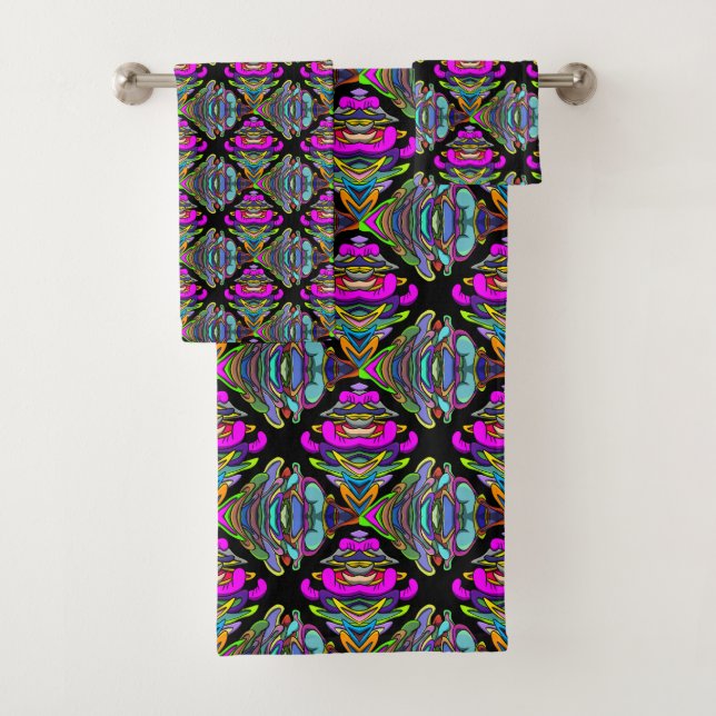 Patrón 243X2 (In situ)