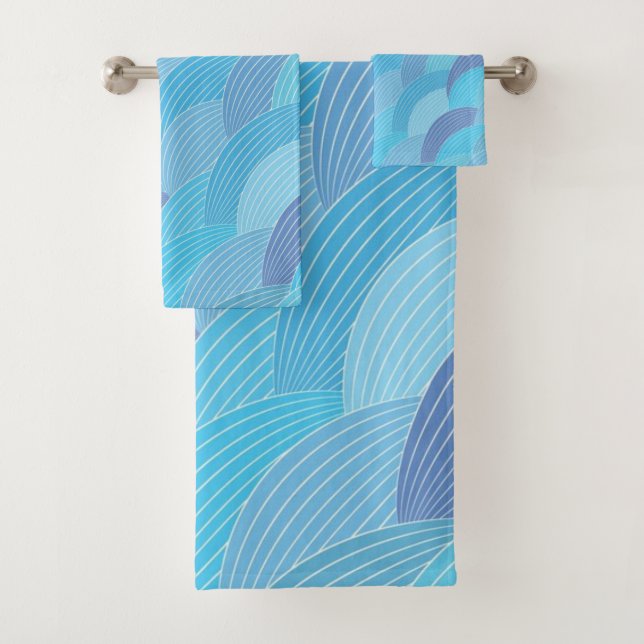 Patrón abstracto (In situ)