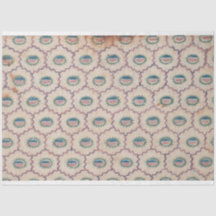 Patrón abstracto con líneas curvadas y papel de pu