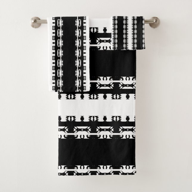 Patrón africano Ebony Rhythm (In situ)