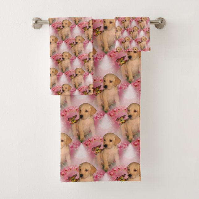 Patrón animal de mariposa de cobre de laboratorio  (In situ)