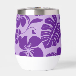 PATRÓN BIKINI ROSA EN PURPLE x 2