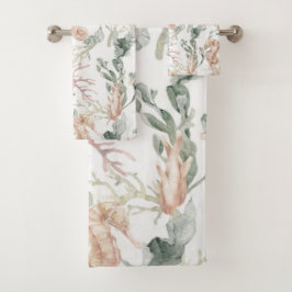 Patrón caballito de mar