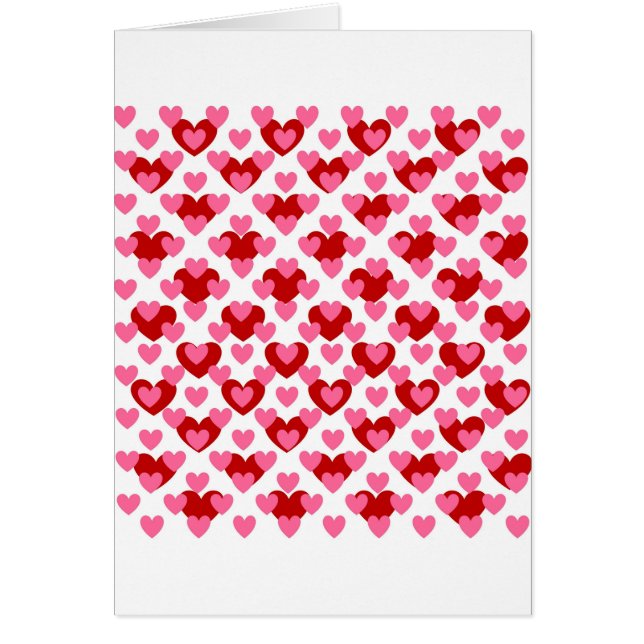 Patrón cardíaco (Frente)