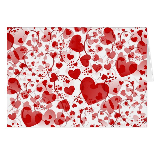 Patrón cardíaco ART 7 (Anverso (Horizontal))