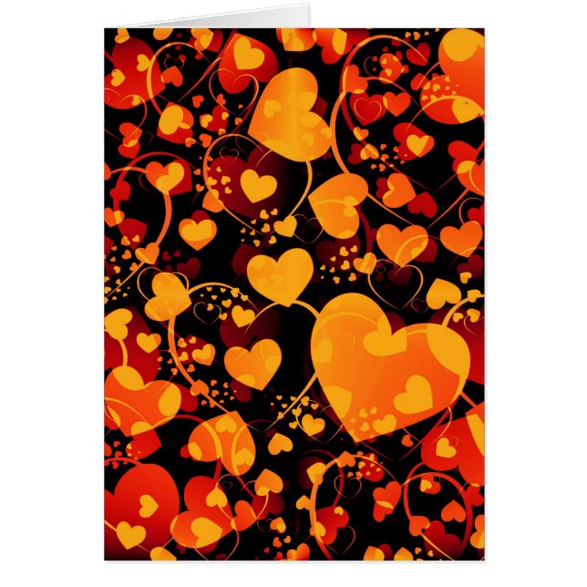 Patrón cardíaco ART 8 (Frente)