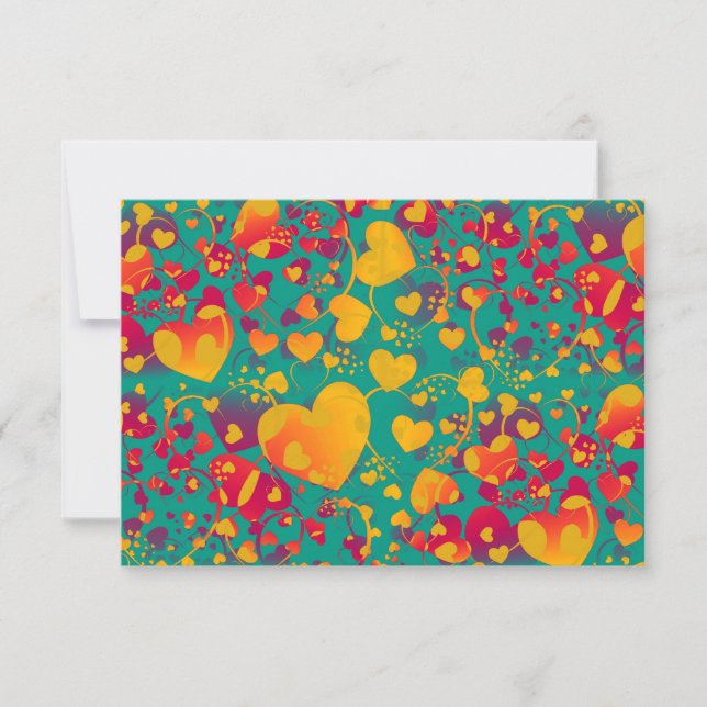 Patrón cardíaco ART 9 (Anverso)