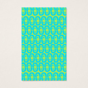 patrón colorido moderno