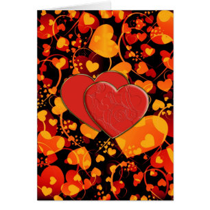 Patrón CORAZÓN ART 8 + Duet cardíaco