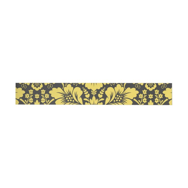 Patrón Damask 3 (Individual)