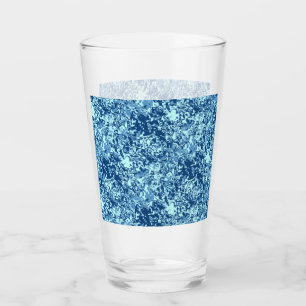 Patrón de agua no 1 BG negro