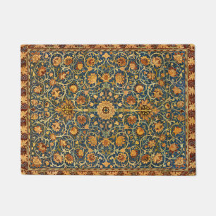 Patrón de alfombra del Parque Holland de Morris Vi