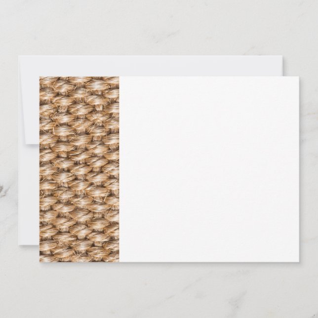 Patrón de alfombra lateral (Anverso)