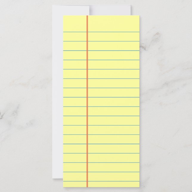 Patrón de almohadilla legal (Anverso)