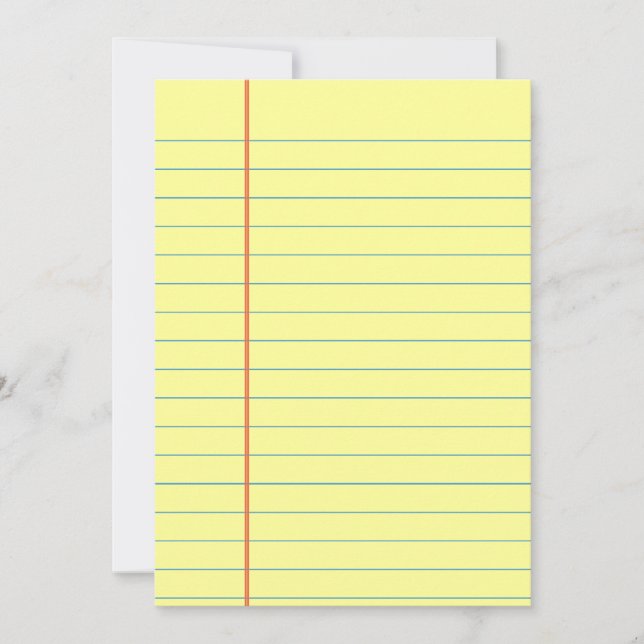 Patrón de almohadilla legal (Anverso)