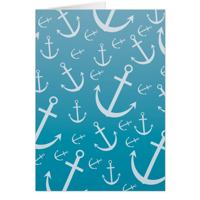 Patrón de anclaje (Frente)