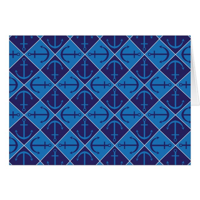 Patrón de anclaje (Anverso (Horizontal))