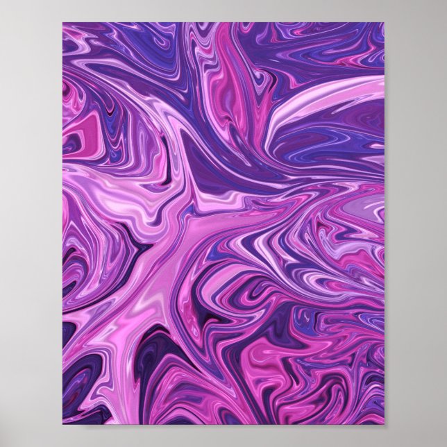 Patrón de arte galáctico (Frente)