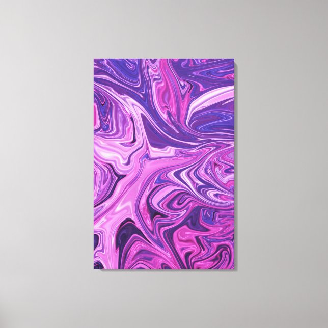Patrón de arte galáctico (Anverso)