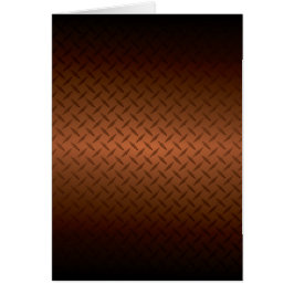 Patrón de aspecto de placa de diamante negro a col