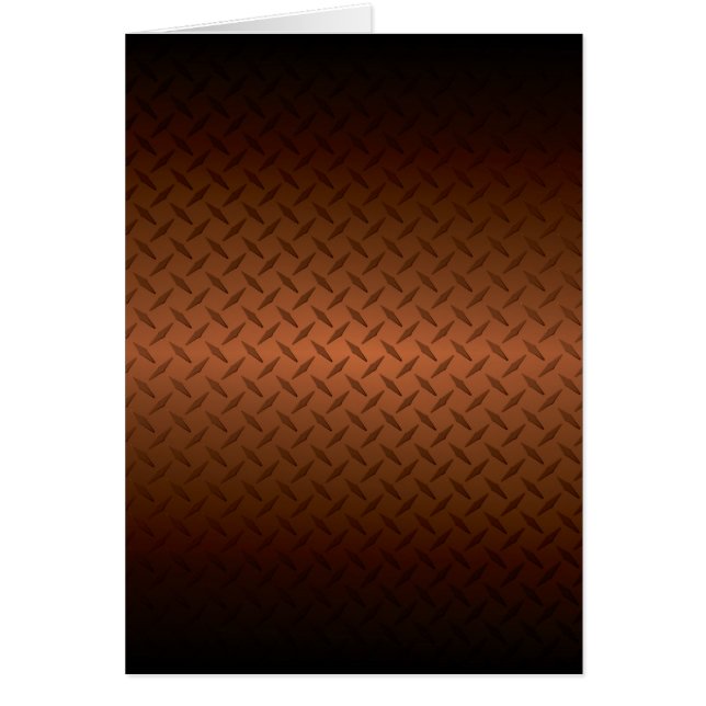 Patrón de aspecto de placa de diamante negro a col (Frente)