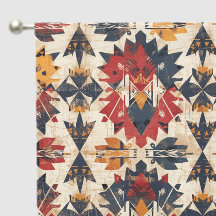 Patrón de baldosas de Guay Western