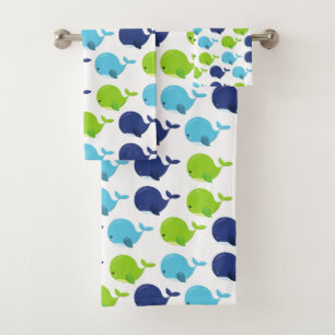 Patrón De Ballenas, Ballenas Cuestas, Animales Mar