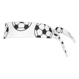 Patrón de Balón de Fútbol