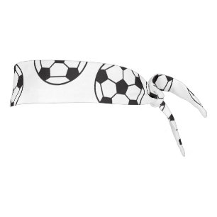 Patrón de Balón de Fútbol