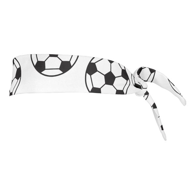 Patrón de Balón de Fútbol (Girar 90)