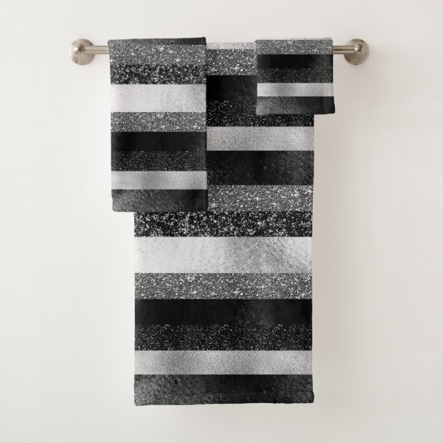 Patrón de bandas de brillo (In situ)