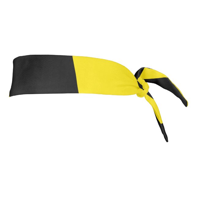 Patrón de bandera de diamantes de Baviera negra y  (Girar 90)