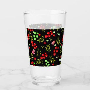 Patrón de Berries