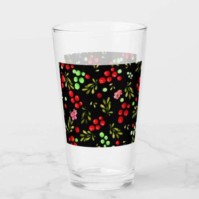 Patrón de Berries (Anverso)
