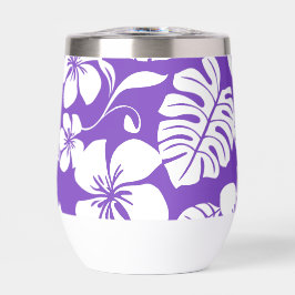 PATRÓN DE BIKINI ROSA EN GRIPE