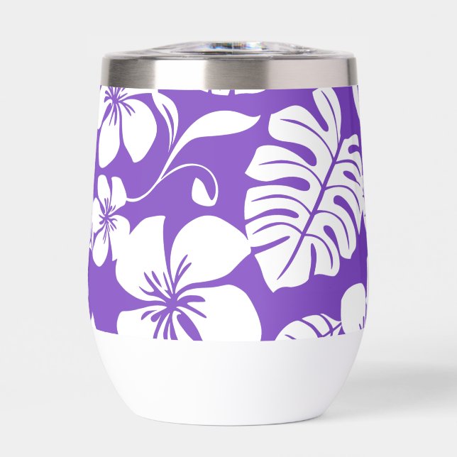 PATRÓN DE BIKINI ROSA EN GRIPE (Frente)