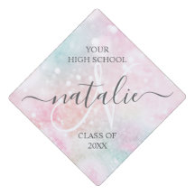 Patrón de Bonito rosa Purpurina glamuroso