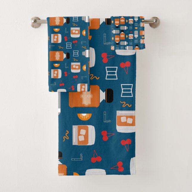 Patrón de Borbón (In situ)