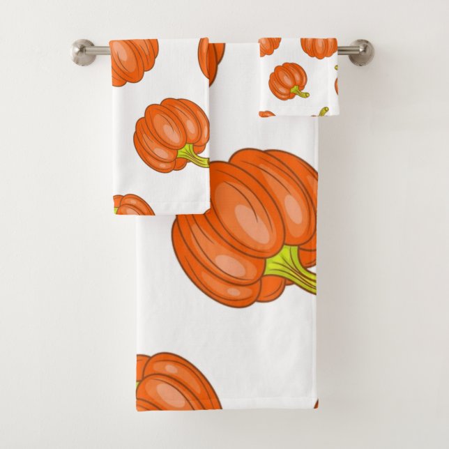 Patrón de calabaza (In situ)