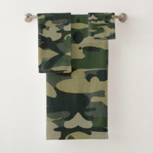 Patrón de camuflaje de bosque táctico militar