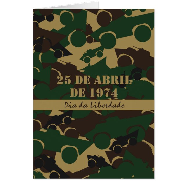 Patrón de camuflaje de vehículos militares (Frente)