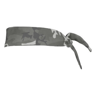 Patrón de camuflaje gris, patrón militar, ejército