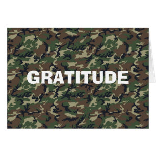 Patrón de camuflaje verde militar