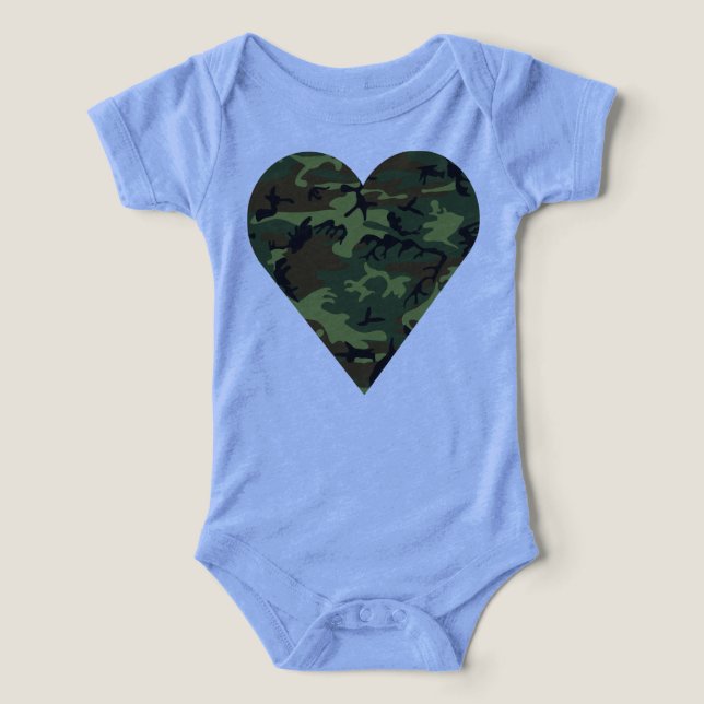 Patrón de camuflaje verde, patrón militar, ejércit (Diseño delantero )