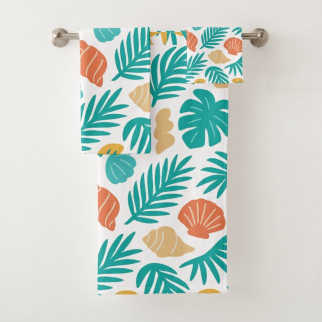 Patrón de cascos y frentes tropicales (In situ)