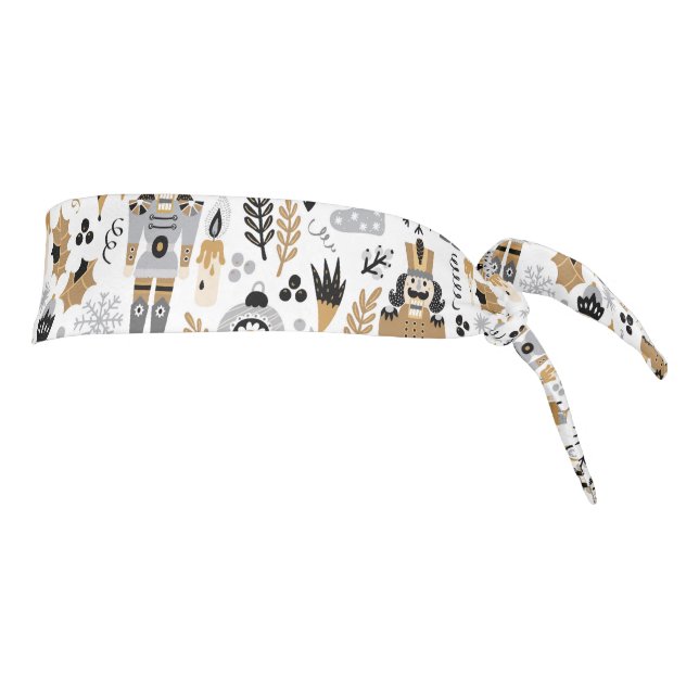 Patrón de cazatalentos navidades (Girar 90)