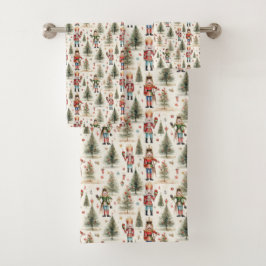 Patrón de cazatalentos navidades