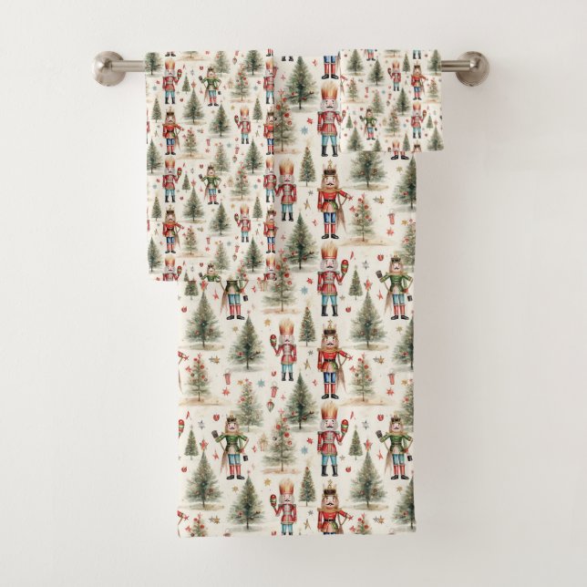 Patrón de cazatalentos navidades (In situ)